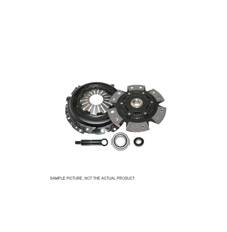 Lotus Elise/Exige 1.8 1ZZ/2ZZ Comp. Clutch Stage 1 Stock Lotus Elise/Exige 1.8 1ZZ/2ZZ Comp. Clutch Stage 1 Stock