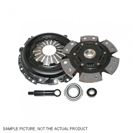 Lotus Elise/Exige 1.8 1ZZ/2ZZ Comp. Clutch Stage 1 Stock