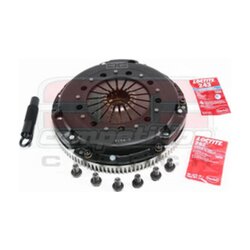 Kit de embrague con volante Competition Clutch Ford Focus ST y RS MK3