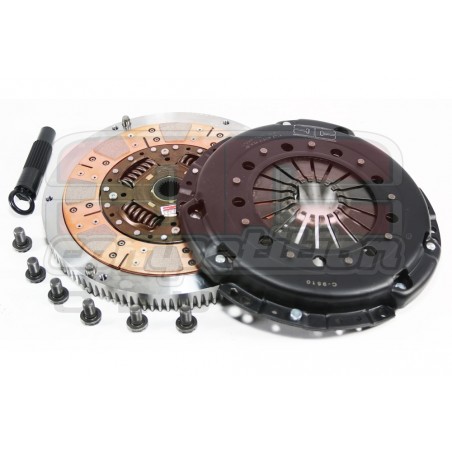 Ford Focus RS/ST MK3 15+ Ecoboost Comp. Clutch +Flywheel S3