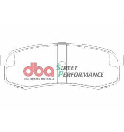 DBA Brake Kit (2 x DBA 788EX + DB1365SP) DBA brakes - 2