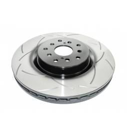 DBA Brake Kit (2x DBA 2830S + DB8849SP) DBA brakes - 2