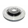 DBA Brake Kit (2x DBA 2830S + DB8849SP) DBA brakes - 2
