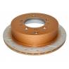 DBA Brake Kit (2 x DBA 2722EX + DB1838SP) DBA brakes - 2