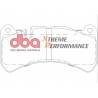 DBA Brake Kit (2x DBA 42244S + DB2228XP) DBA brakes - 3