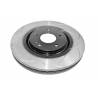 DBA Brake Kit (2x DBA 43050S-10+ DB1845XP) DBA brakes - 2