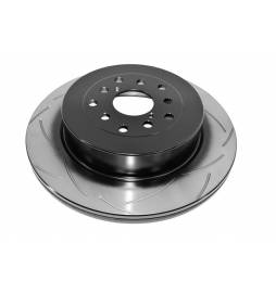 DBA Brake Kit (2x DBA 2840S + DB1841SP) DBA brakes - 2