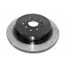 DBA Brake Kit (2x DBA 2840S + DB1841SP) DBA brakes - 2