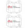 DBA Brake Kit (2x DBA 2840S + DB1841SP) DBA brakes - 3