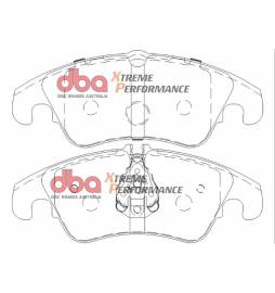 DBA Brake Kit (2 x DBA 655S-10 + DB1521SP) DBA brakes - 3