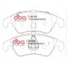 DBA Brake Kit (2 x DBA 655S-10 + DB1521SP) DBA brakes - 3