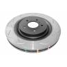 DBA Brake Kit (2x DBA 42832S + DB2186XP) DBA brakes - 2