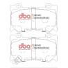 DBA Brake Kit (2x DBA 42832S + DB2186XP) DBA brakes - 3