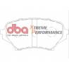 DBA Brake Kit (2x DBA 42635S + DB2216XP) DBA brakes - 2