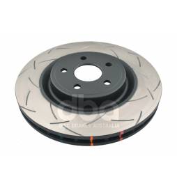 DBA Brake Kit (2x DBA 2118S + DB1679SP) DBA brakes - 2