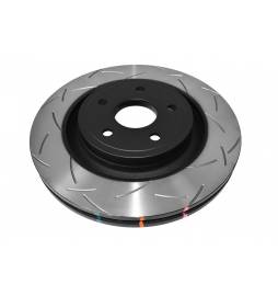 DBA Brake Kit (2x DBA 2734X + DB2004SP) DBA brakes - 2