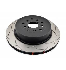 DBA Brake Kit (2x DBA 42324S + DB1696XP) DBA brakes - 2