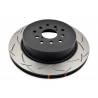 DBA Brake Kit (2x DBA 42324S + DB1696XP) DBA brakes - 2