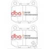 DBA Brake Kit (2x DBA 42324S + DB1696XP) DBA brakes - 3