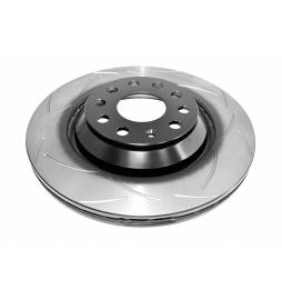 DBA Brake Kit (2x DBA 2810S + DB1849SP) DBA brakes - 2