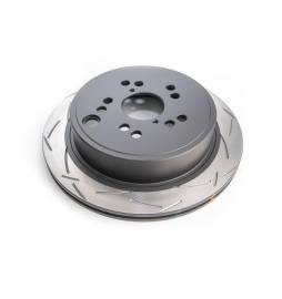DBA Brake Kit (2x DBA 42663S-10 + DB1789XP) DBA brakes - 2