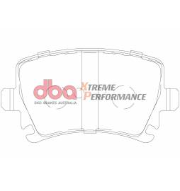 DBA Brake Kit (2x DBA 622S + DB1148SP) DBA brakes - 3