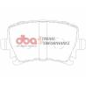 DBA Brake Kit (2x DBA 622S + DB1148SP) DBA brakes - 3