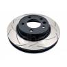 DBA Brake Kit (2x DBA 42809S + DB1865XP) DBA brakes - 2
