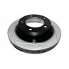 DBA Brake Kit (2x DBA 653S + DB1379SP) DBA brakes - 2