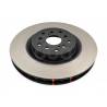 Toyta GT86 , Subaru BRZ MK1 290 mm DBA rear Brake Kit (2x DBA 2663S-10 + DB1789SP)