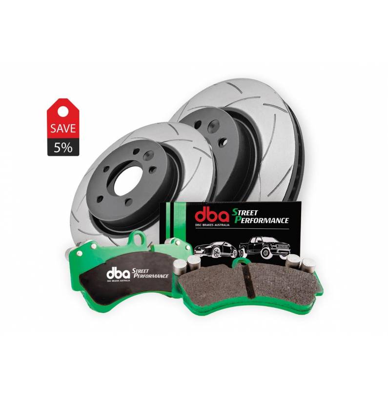 Subaru Impreza, BRZ, Forester, Legacy 286 mm rear DBA Brake Kit (2x DBA 2659S-10 + DB1803SP) Subaru Impreza, BRZ, Forester, Legacy 286 mm rear DBA Brake Kit (2x DBA 2659S-10 + DB1803SP)
