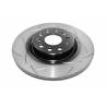 DBA Brake Kit (2x DBA 2663S-10 + DB1803SP) DBA brakes - 2