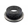 Infiniti G37 308 mm rear DBA Brake Kit (2x DBA 42313S + DB2340XP)