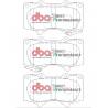 DBA Brake Kit (2x DBA 644S + DB1379SP) DBA brakes - 3
