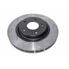 Subaru BRZ, Impreza GD, GH, Legacy BL, BP, BR 294 mm front DBA Brake Kit (2x DBA 4650S + DB1491XP)