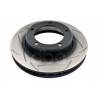 Subaru BRZ, Impreza WRX, STI, Toyota GT 86 326 mm front DBA Brake Kit (2x DBA 4654S-10 + DB1678XP)