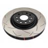 Nissan Skyline R32, R33, R34 300 mm rear DBA Brake Kit (2x DBA 4929S + DB1521XP)