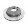 Nissan 350 Z 324 mm front DBA Brake Kit (2x DBA 4600S + DB1520XP)