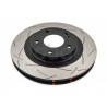 Mitsubishi Lancer EVO 10 330 mm rear DBA Brake Kit (2x DBA 42225S + DB2215XP)