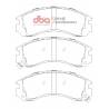 DBA Brake Kit (2x DBA 42225S + DB2215XP) DBA brakes - 3