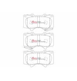 DBA Brake Kit (2x DBA 4417S + DB1223XP) DBA brakes - 3