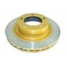 DBA Brake Kit (2x DBA 656S-10 + DB1379SP) DBA brakes - 2