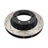 Nissan Skyline R32, R33 297 mm rear DBA Brake Kit (2x DBA 4908S + DB1521XP)