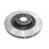 Audi S3 8P, VW Golf 6 R 345 mm front DBA Brake Kit (2 x DBA 2808S + DB2402SP)