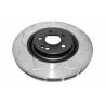 Mercedes A W176 AMG45, CLA C117, GLA X156, SLC R173 330 mm rear DBA Brake Kit (2 x DBA 42699S + DB8880XP)
