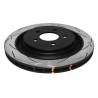 Ford Mustang MK6 15- 352 mm front DBA Brake Kit (2x DBA 42164S + DB9011XP)