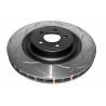 Ford Mustang MK6 330 mm rear DBA Brake Kit (2x DBA 42165S + DB9022XP)