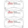DBA Brake Kit (2x DBA 42165S + DB9022XP) DBA brakes - 3