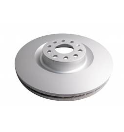 Audi A3 8V, Q2, TT 8S, León 1P/5F/KL, Golf 6/7/8 312 mm front DBA Brake Kit (2x DBA 2806E + DB2383SP)
