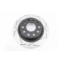 Audi S3 8V, Q3 F3, TT 8S, Cupra, León 5F/KL, Golf 7/8, Tiguan 2 340 mm front DBA Brake Kit (2x DBA 2830E + DB8849SP)